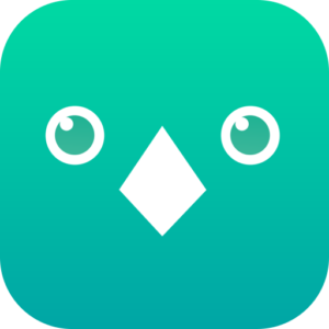 ついーちゃ 2 for Twitter - Androidの無料ツイッターアプリ 動画保存