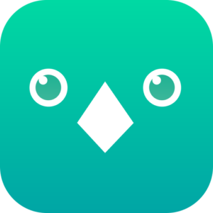 ついーちゃ 2 for Twitter - Androidの無料ツイッターアプリ 動画保存