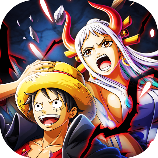 onepieceトレジャークルーズ:id824116884