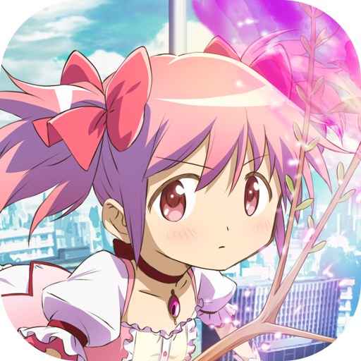 SLOT劇場版魔法少女まどか☆マギカ前後編