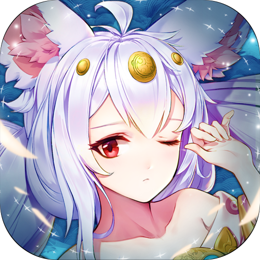 パニリヤ・ザ・リバイバル【カジュアル・ファンタジーRPG】