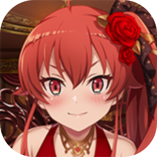 無職転生 ~ゲームになっても本気だす~