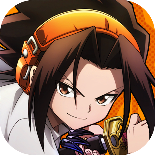 SHAMAN KING ふんばりクロニクル