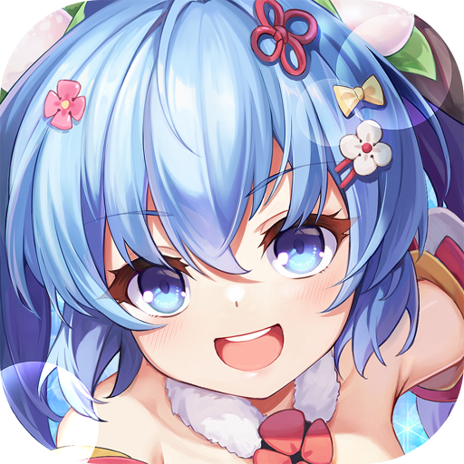 少女ウォーズ: 幻想天下統一戦