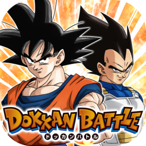 ドラゴンボールZ ドッカンバトル