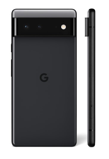 Google Pixel 6