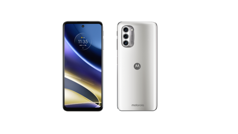 moto g52j 5G