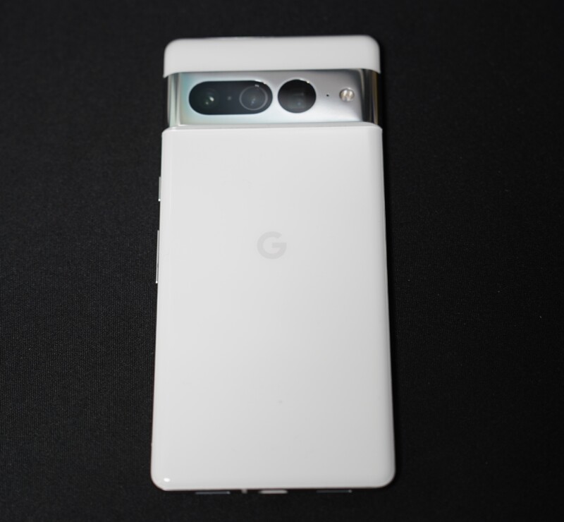 Google Pixel 7 Proレビュー4