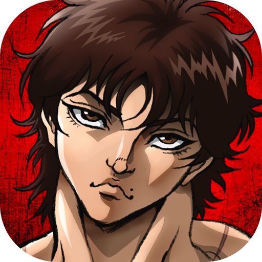 バキ KING OF SOULS【バトルRPG】