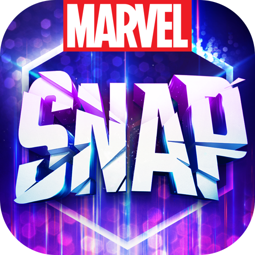 MARVEL SNAP (マーベル・スナップ)