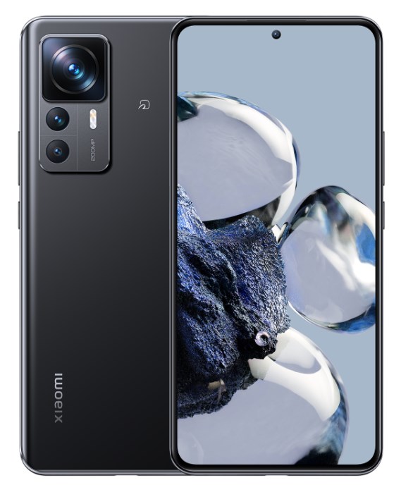 Xiaomi 12T Pro