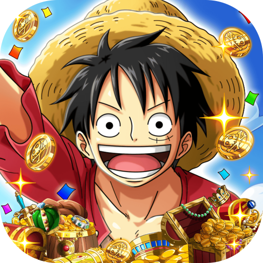 ONE PIECE トレジャークルーズ