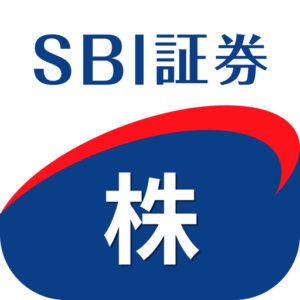 SBI証券 株 アプリ - 株価・投資情‪報‬