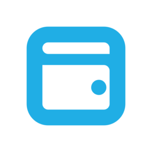 エアウォレット